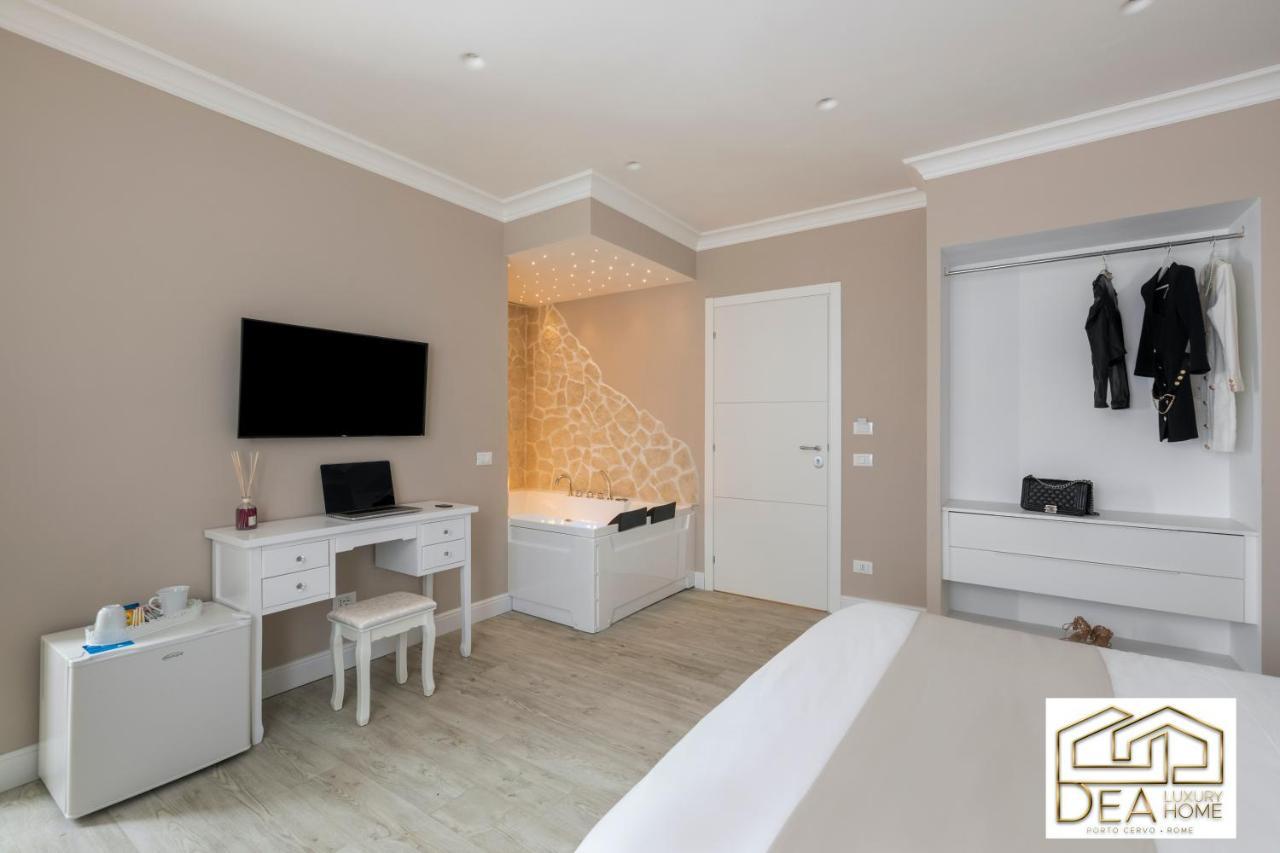 Ponte Milvio Suite Rome Extérieur photo