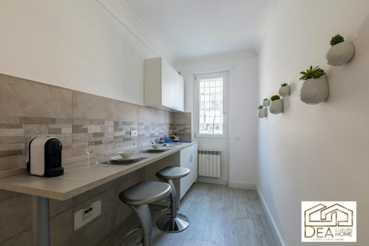 Ponte Milvio Suite Rome Extérieur photo