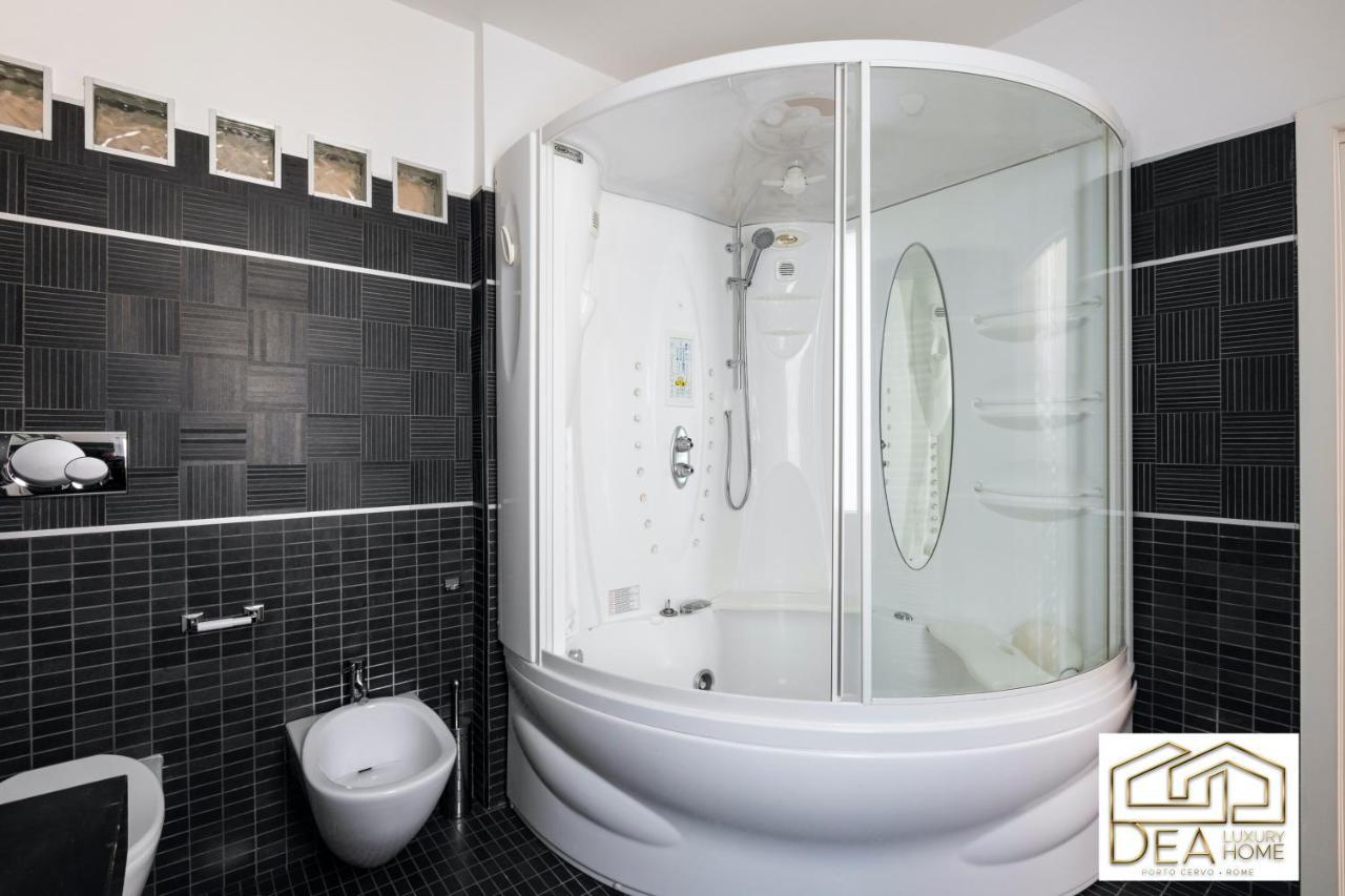 Ponte Milvio Suite Rome Extérieur photo