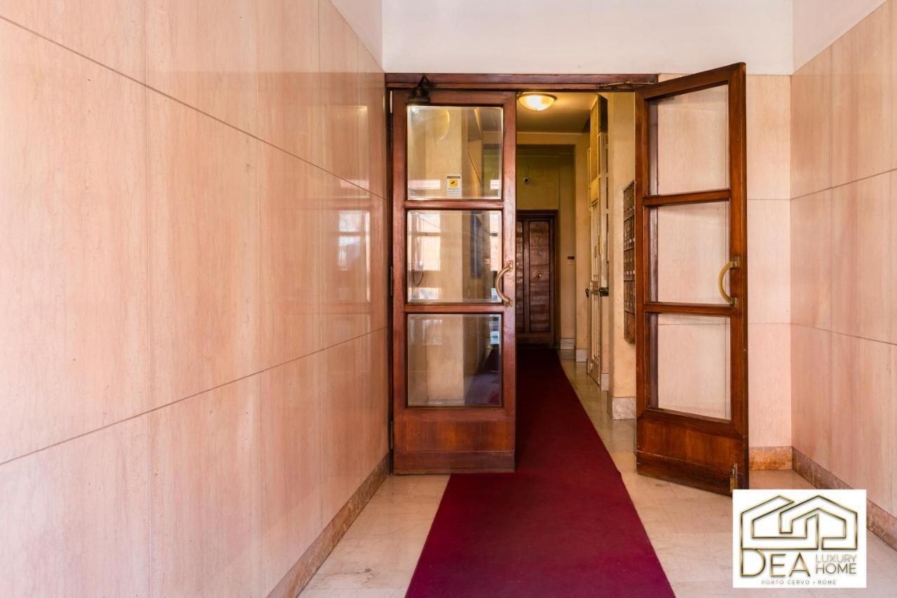 Ponte Milvio Suite Rome Extérieur photo