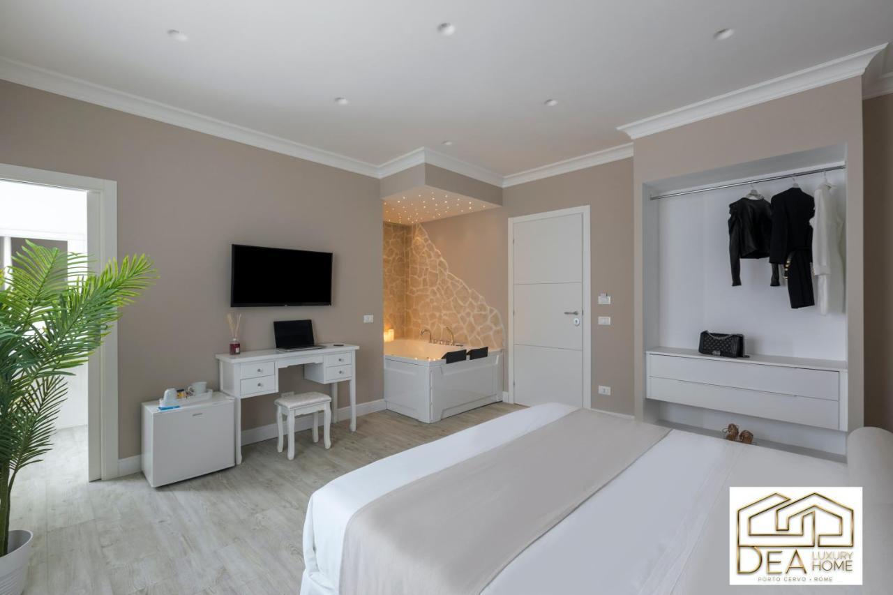 Ponte Milvio Suite Rome Extérieur photo