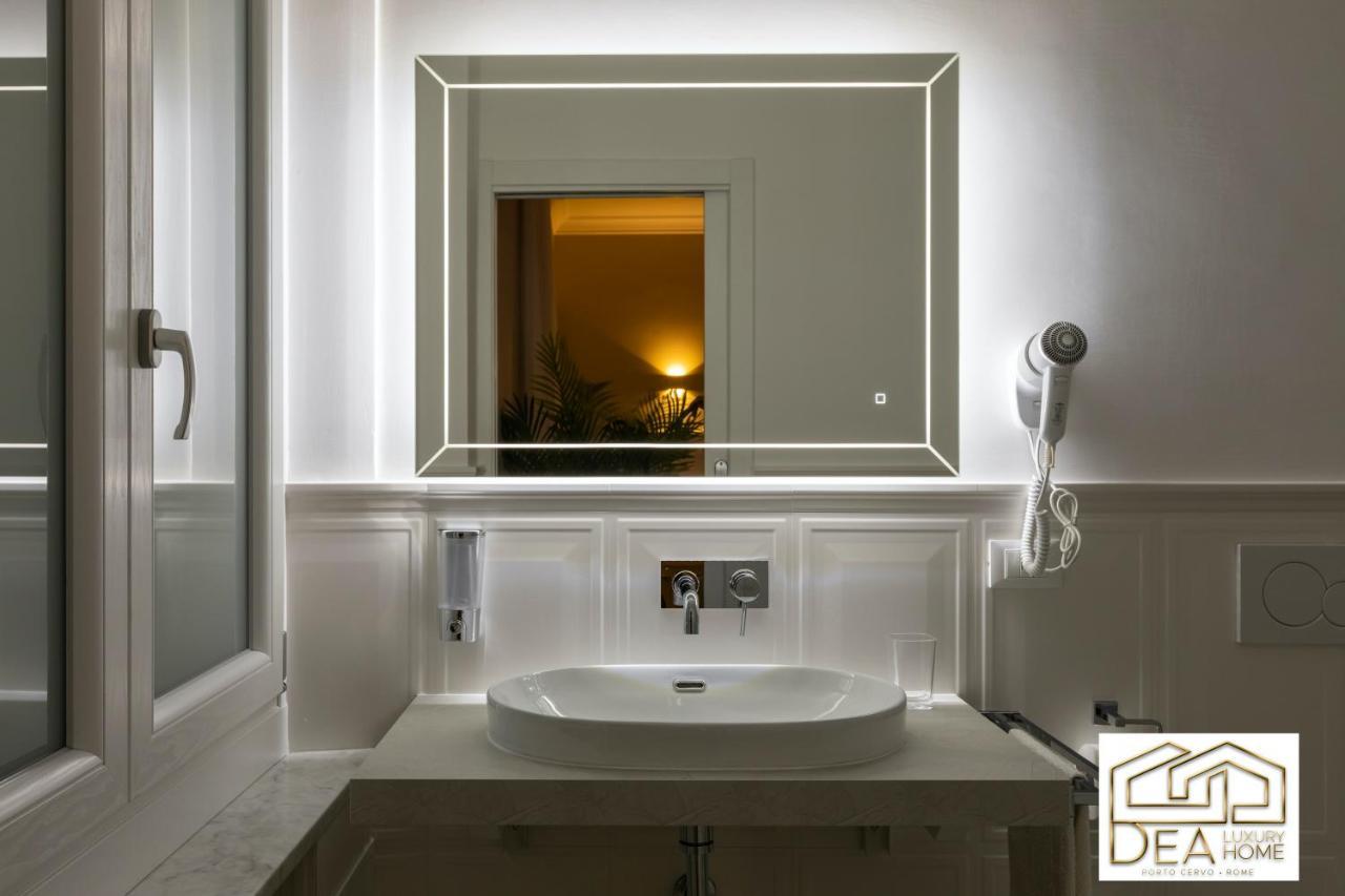 Ponte Milvio Suite Rome Extérieur photo