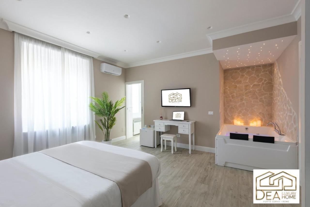 Ponte Milvio Suite Rome Extérieur photo