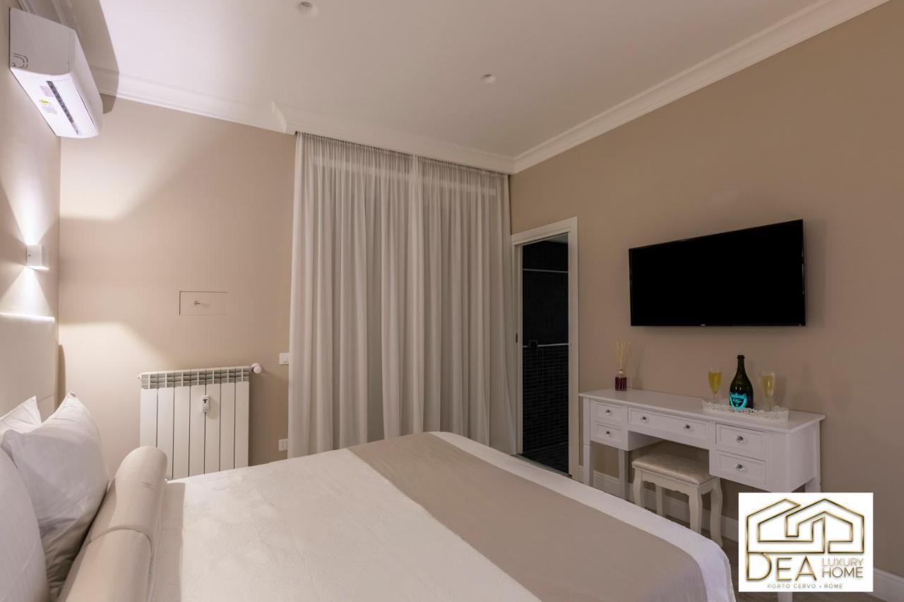 Ponte Milvio Suite Rome Extérieur photo