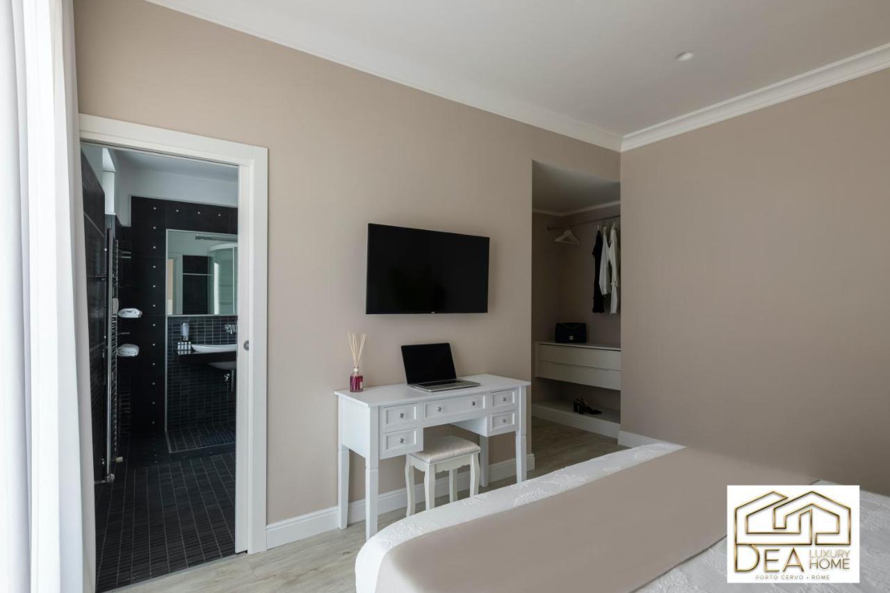 Ponte Milvio Suite Rome Extérieur photo