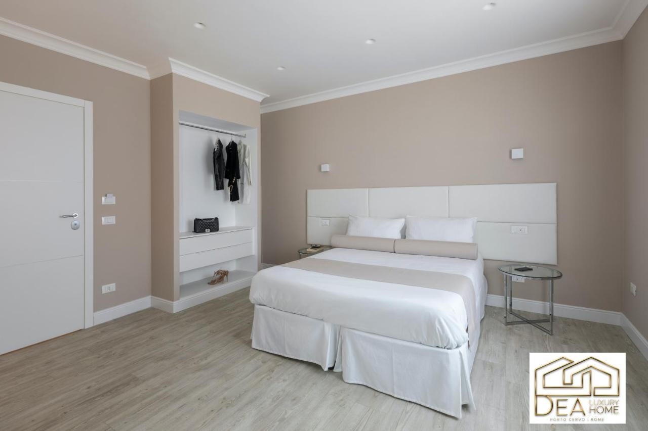 Ponte Milvio Suite Rome Extérieur photo