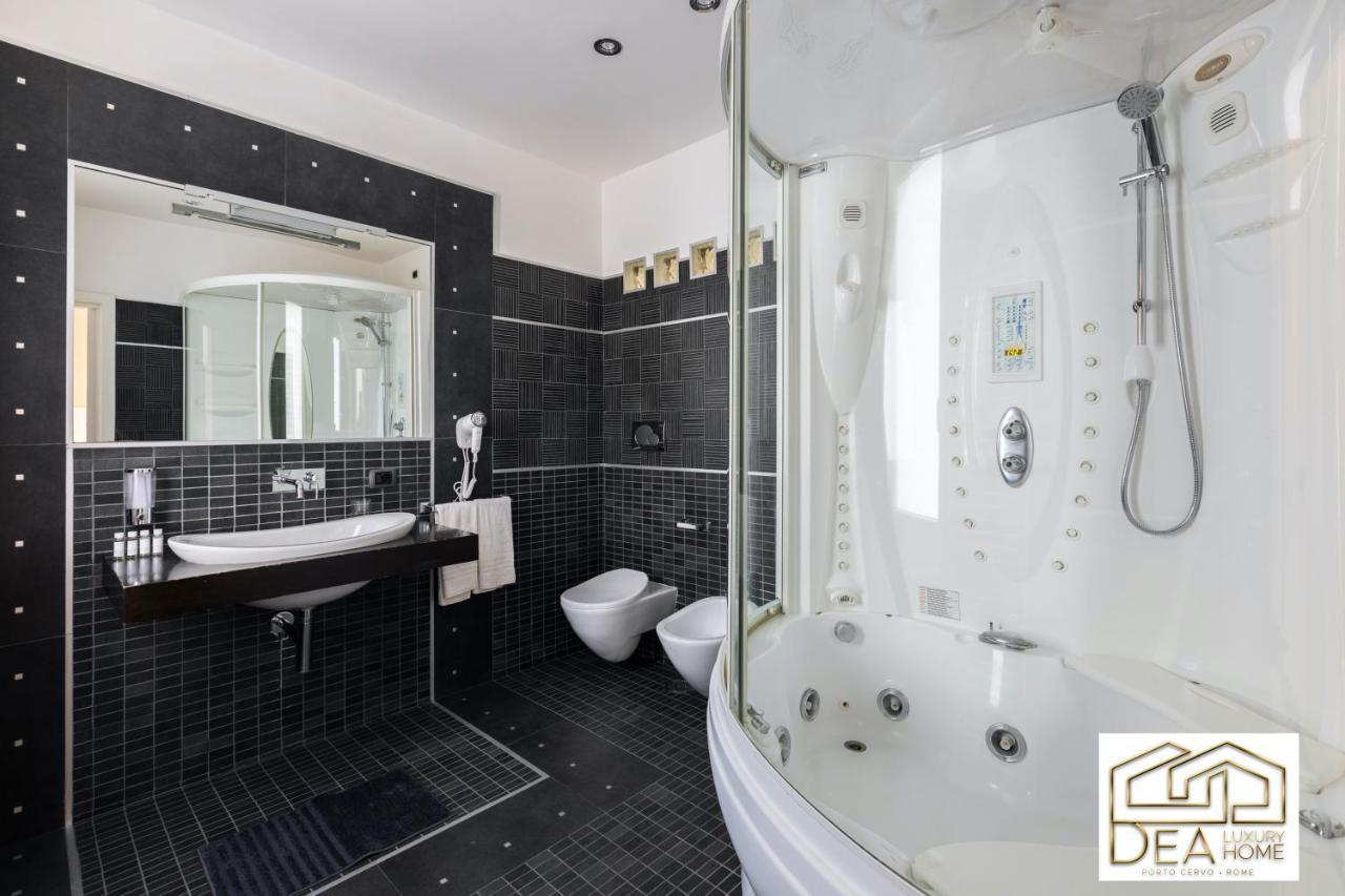 Ponte Milvio Suite Rome Extérieur photo
