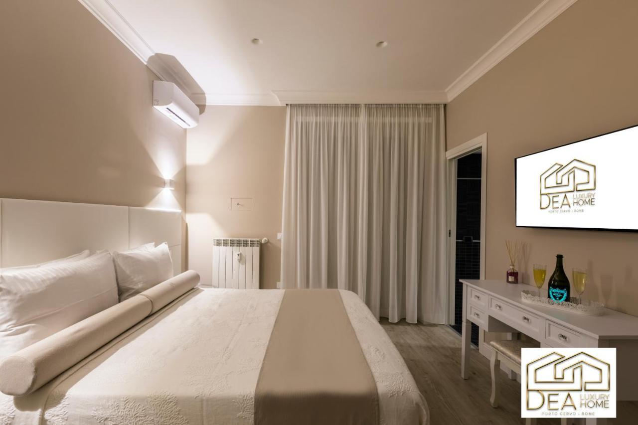 Ponte Milvio Suite Rome Extérieur photo