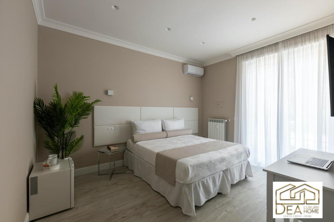 Ponte Milvio Suite Rome Extérieur photo