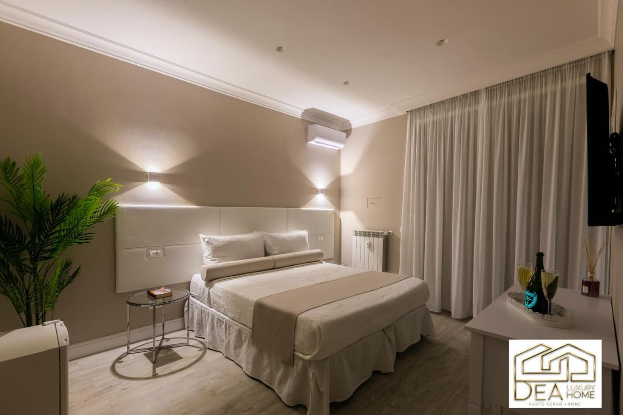 Ponte Milvio Suite Rome Extérieur photo