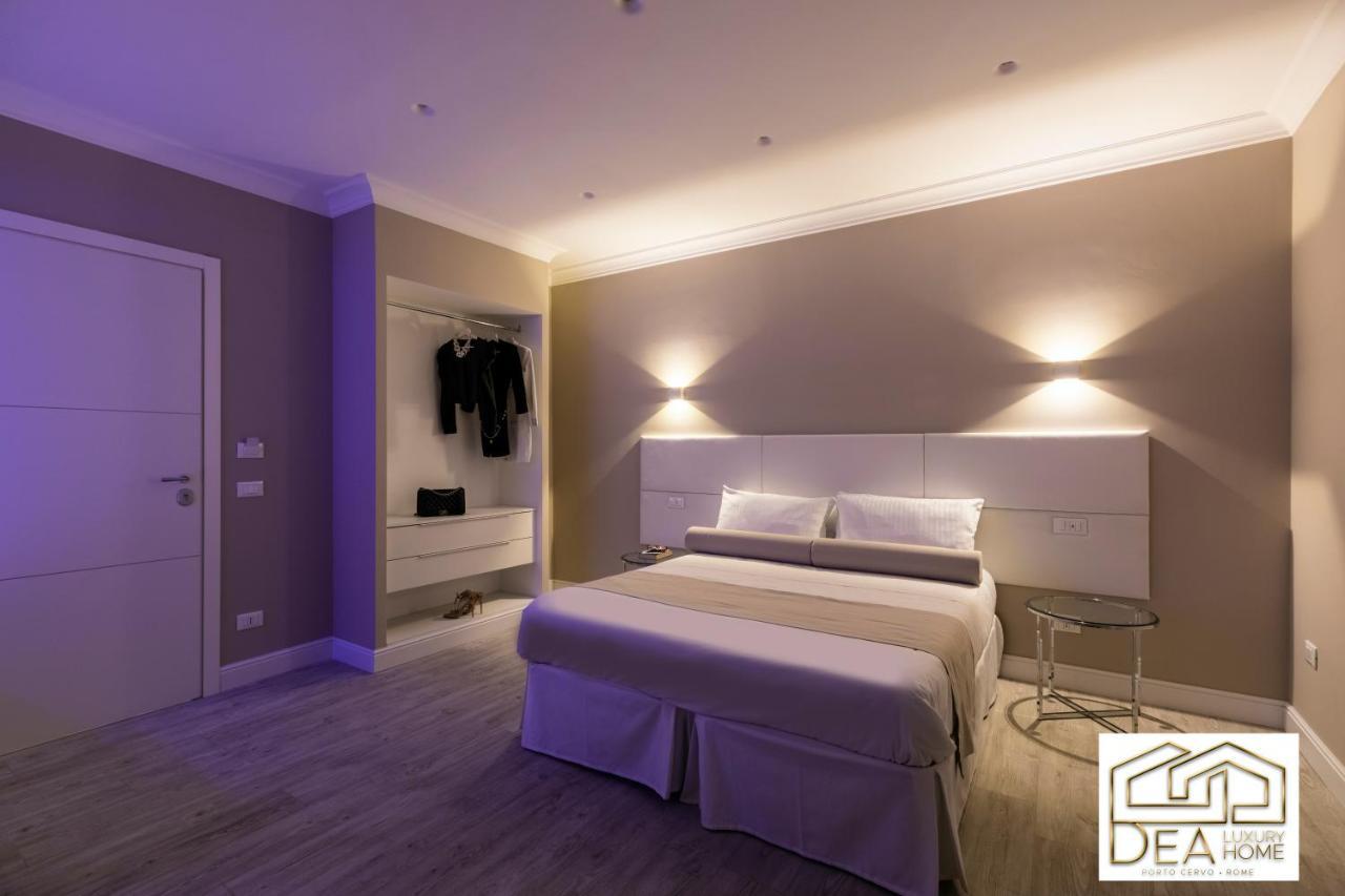 Ponte Milvio Suite Rome Extérieur photo